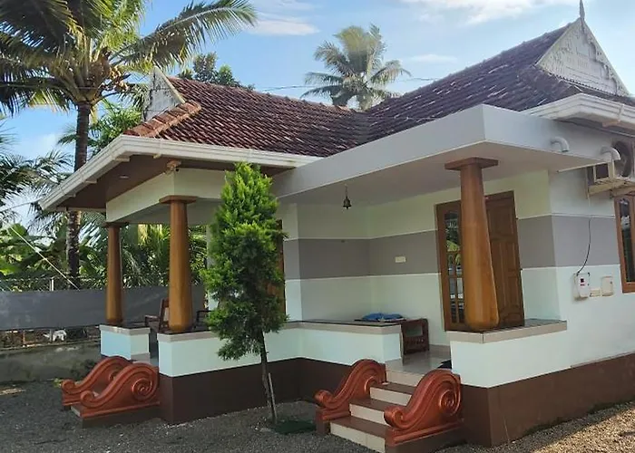 Punerjeni Homes