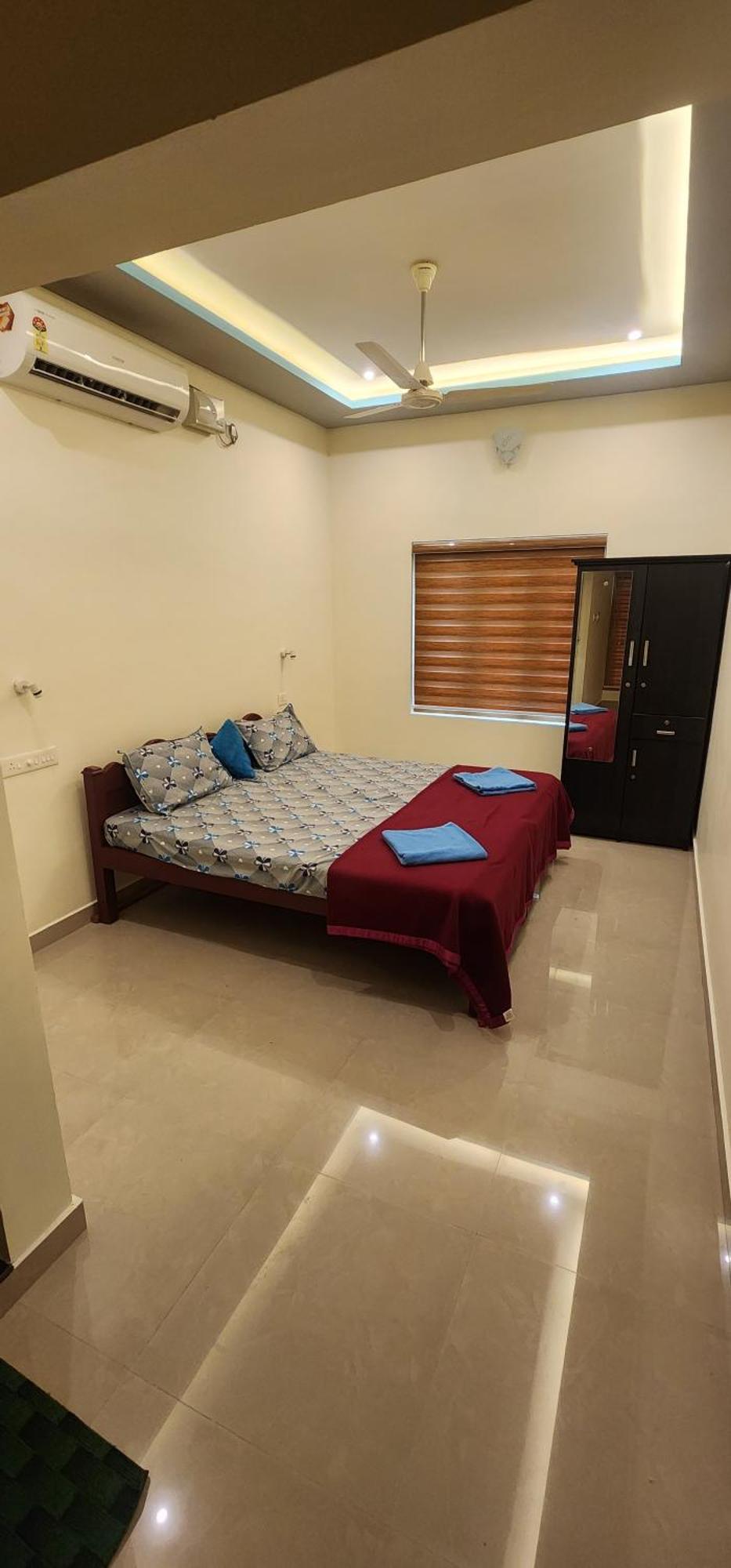 Punerjeni Homes Alappuzha