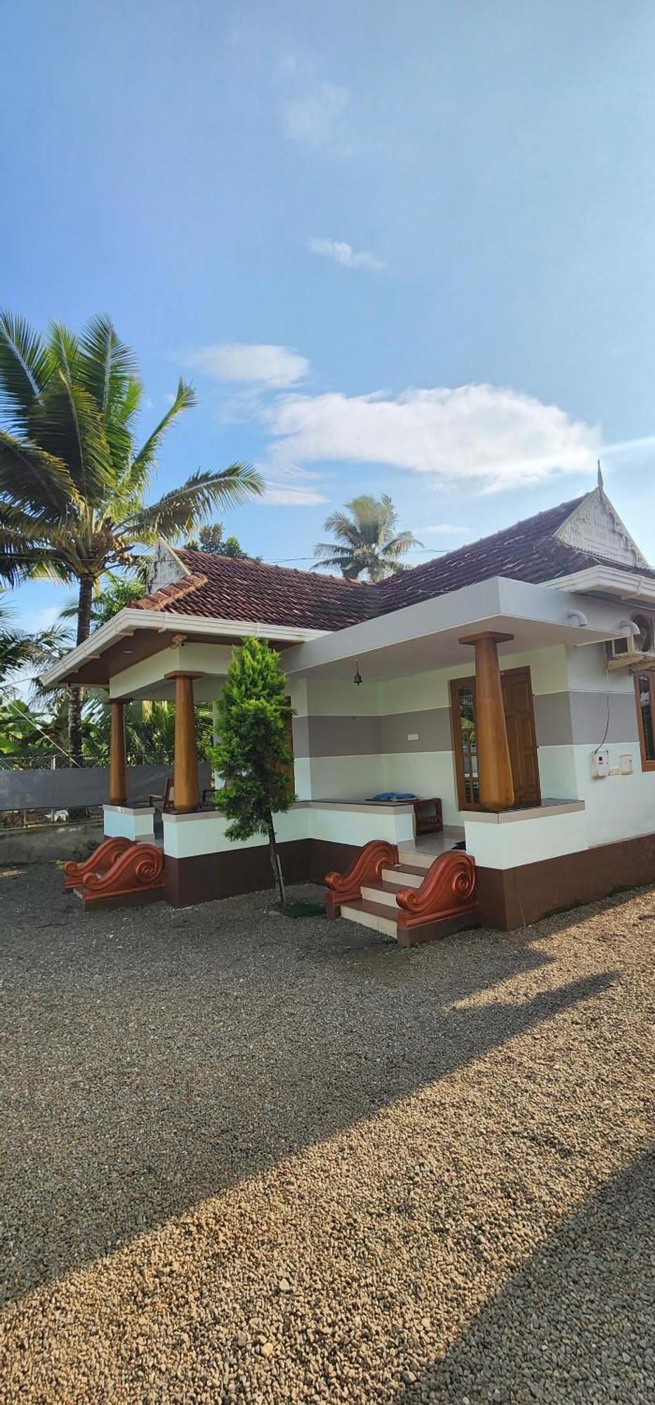 Punerjeni Homes * Alappuzha