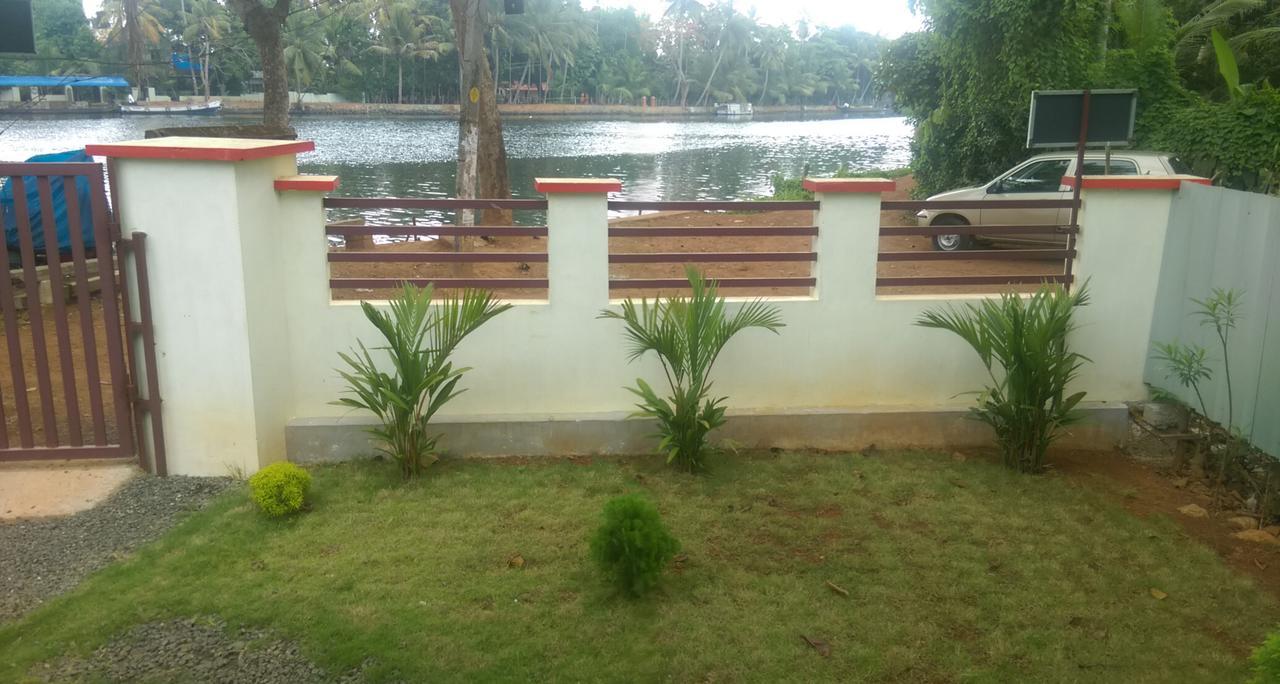Punerjeni Homes Homestay Alappuzha