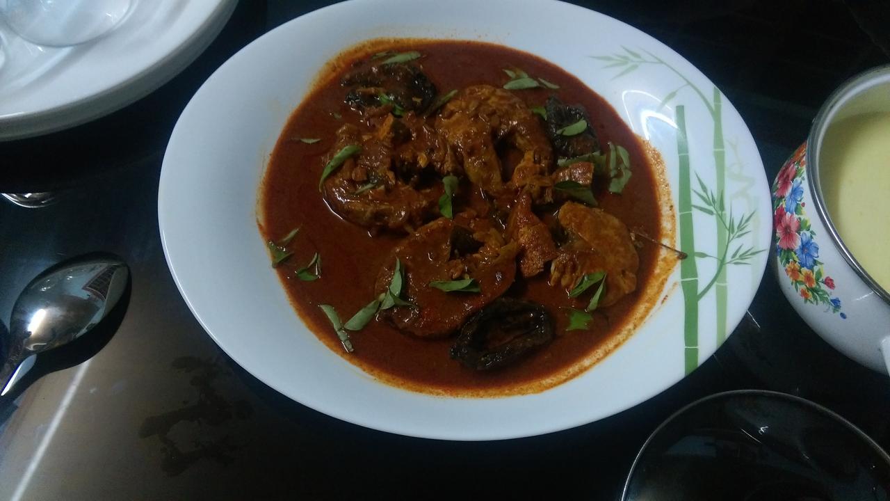Punerjeni Homes *