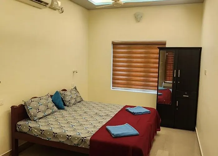 Punerjeni Homes