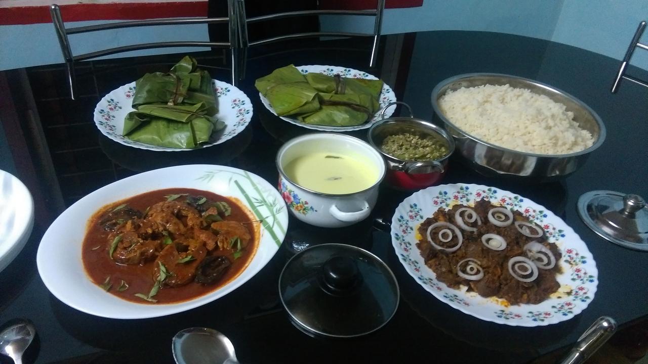 Punerjeni Homes Homestay Alappuzha