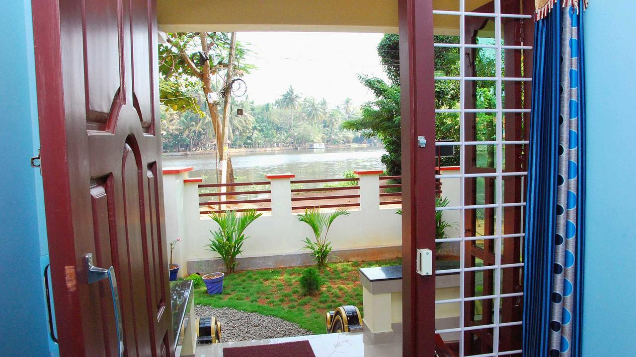 Punerjeni Homes Alappuzha